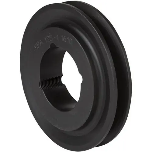 ITALY SPA 280/1 TL2012 Taper Lock řemenice pro klínové řemeny Super Cena